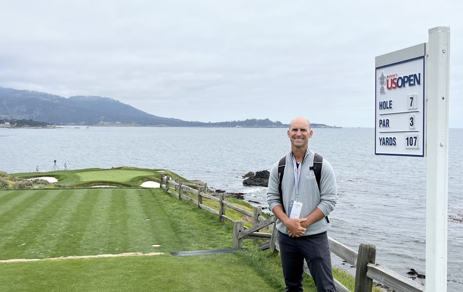 2023 US Women's Open Championship