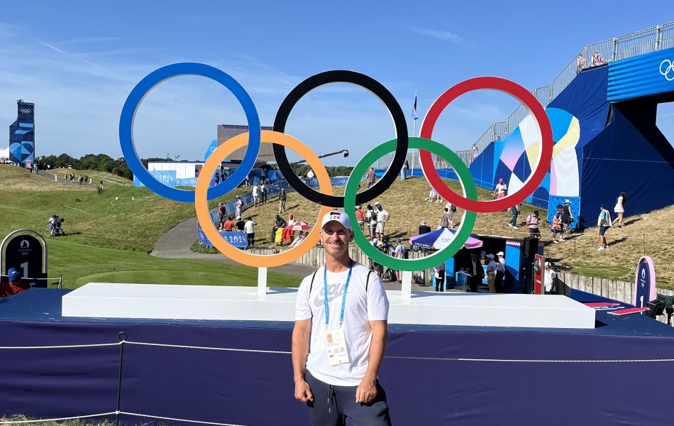 2024 Olympics in Paris